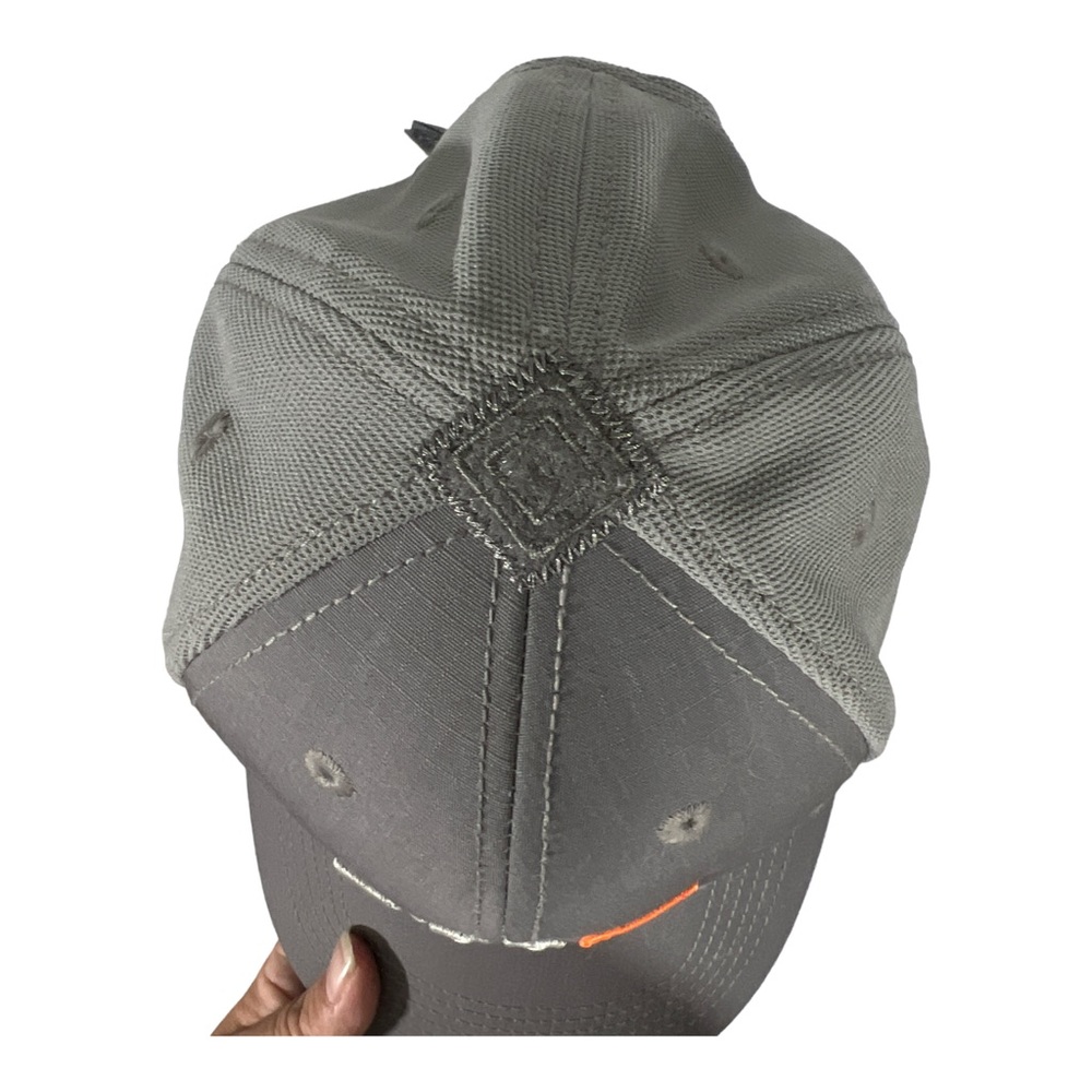 5.11‎ TACTICAL hat - Picture 6 of 6